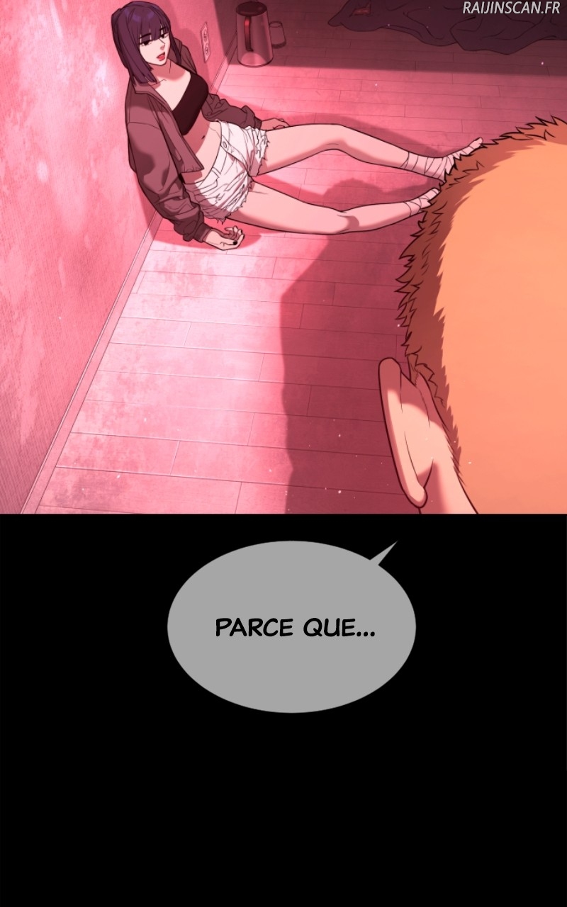 Killer Peter Chapitre 36 - Page 191