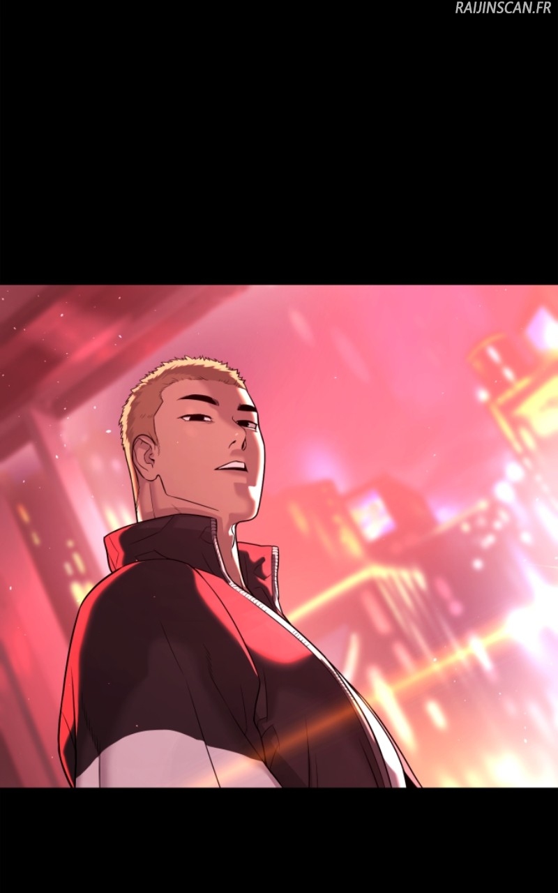 Killer Peter Chapitre 36 - Page 192