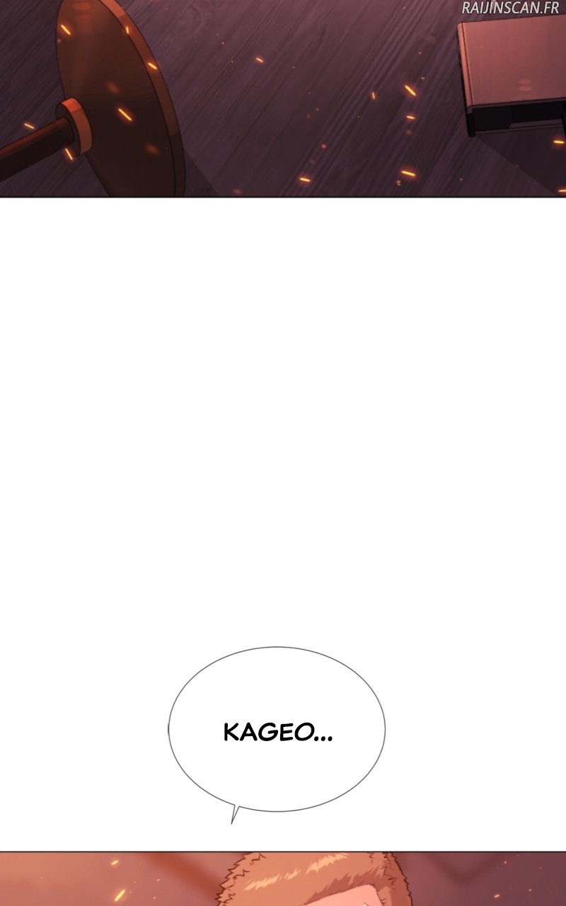 Killer Peter Chapitre 36 - Page 198