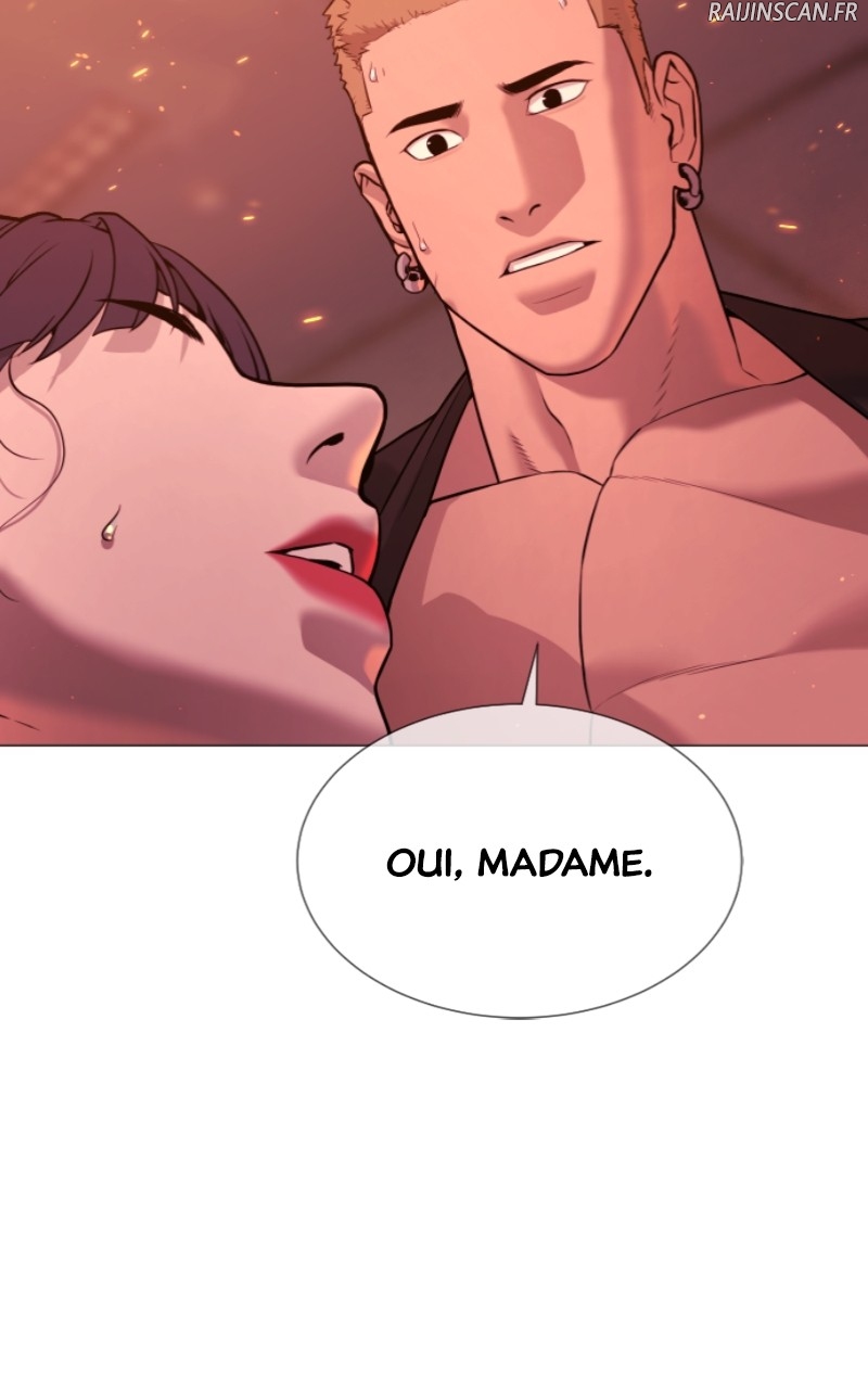 Killer Peter Chapitre 36 - Page 199