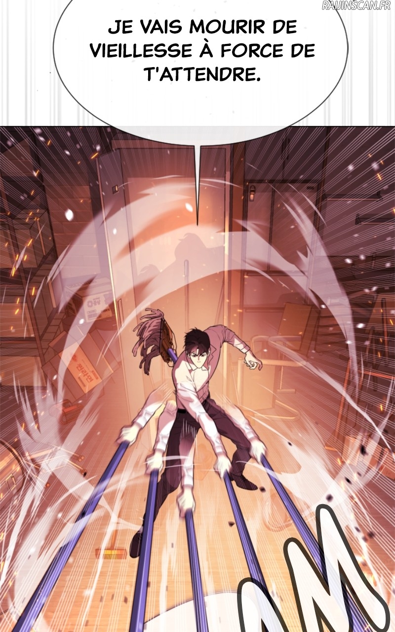 Killer Peter Chapitre 36 - Page 20