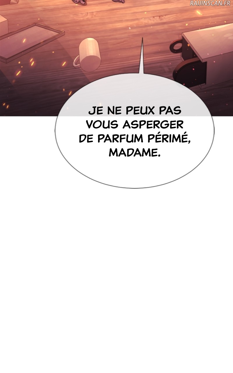 Killer Peter Chapitre 36 - Page 208