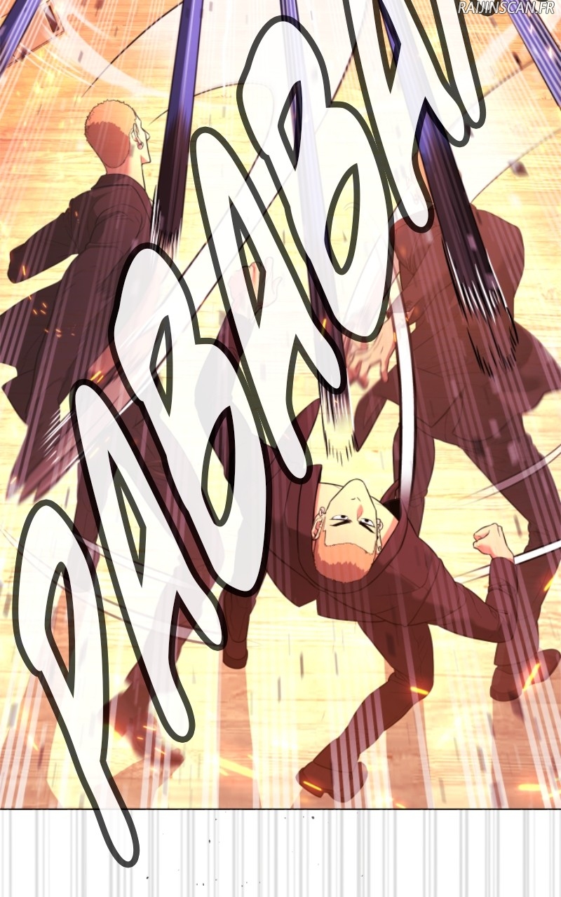 Killer Peter Chapitre 36 - Page 21