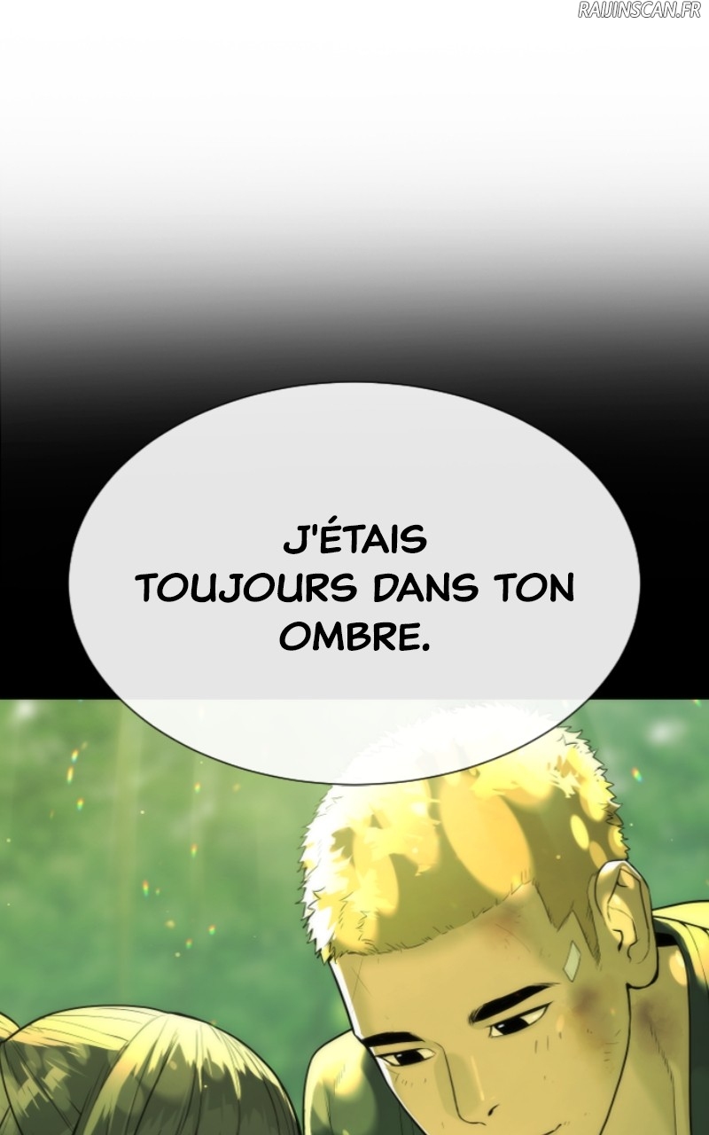 Killer Peter Chapitre 36 - Page 213