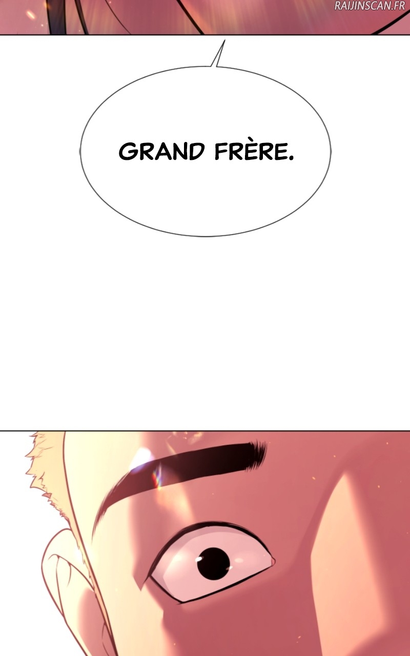 Killer Peter Chapitre 36 - Page 217