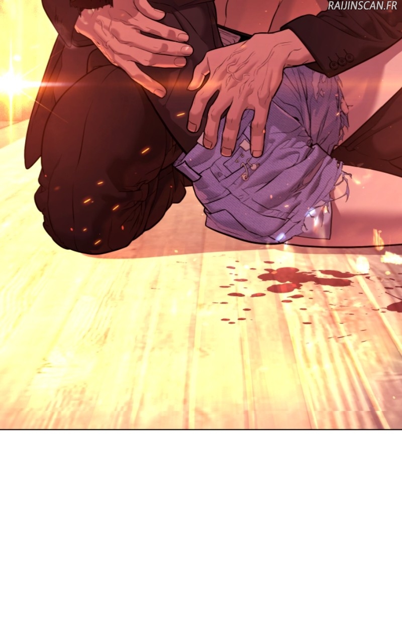 Killer Peter Chapitre 36 - Page 220