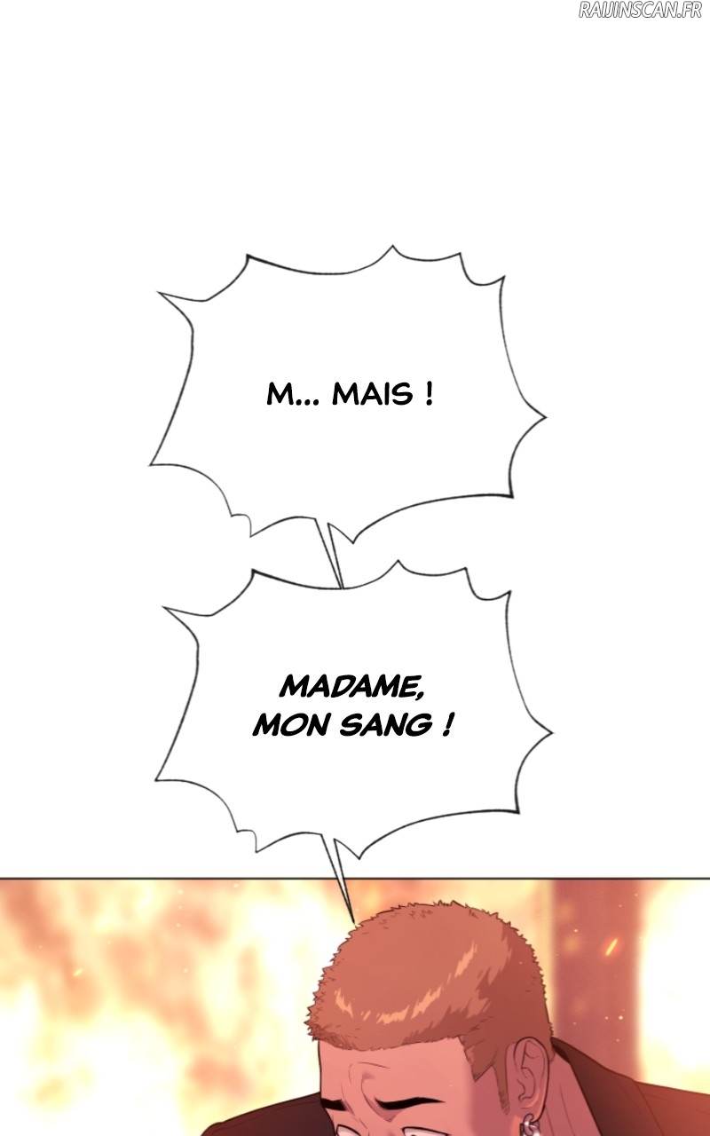 Killer Peter Chapitre 36 - Page 224