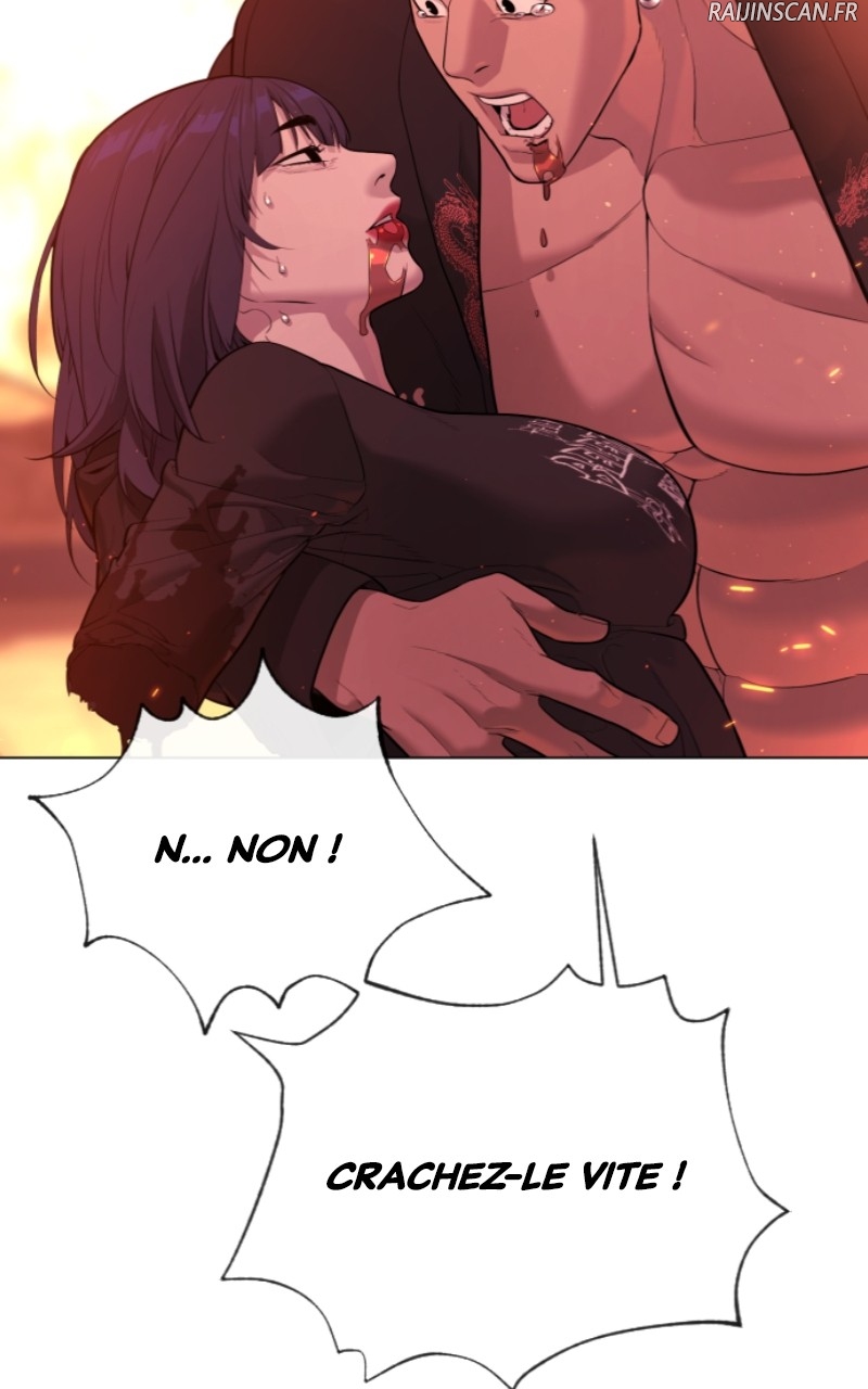 Killer Peter Chapitre 36 - Page 225