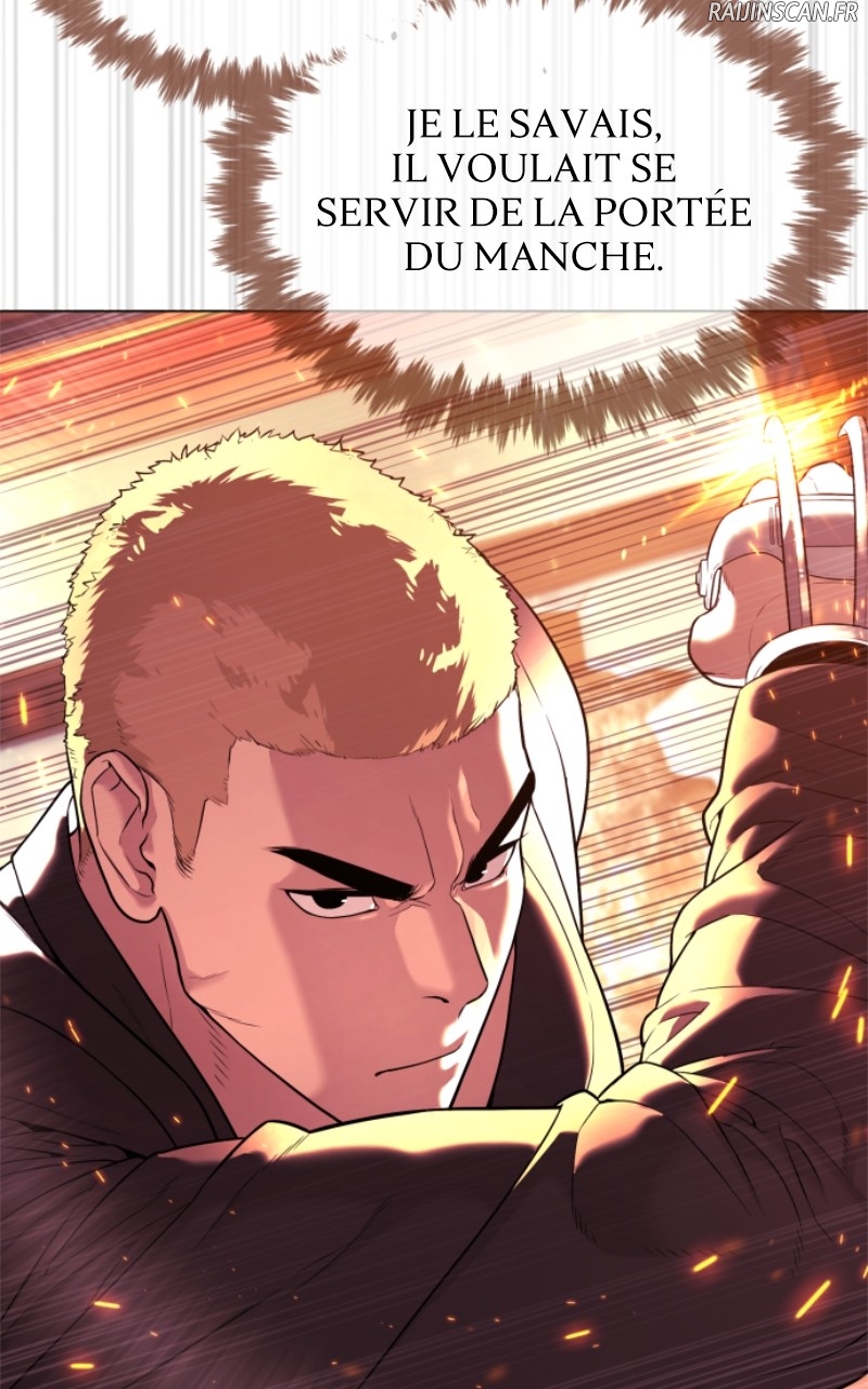Killer Peter Chapitre 36 - Page 23
