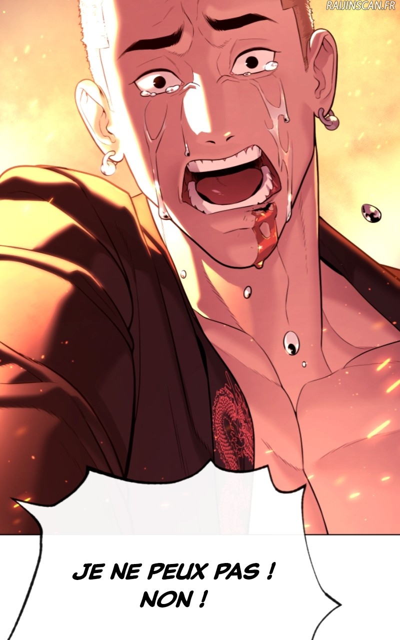 Killer Peter Chapitre 36 - Page 232