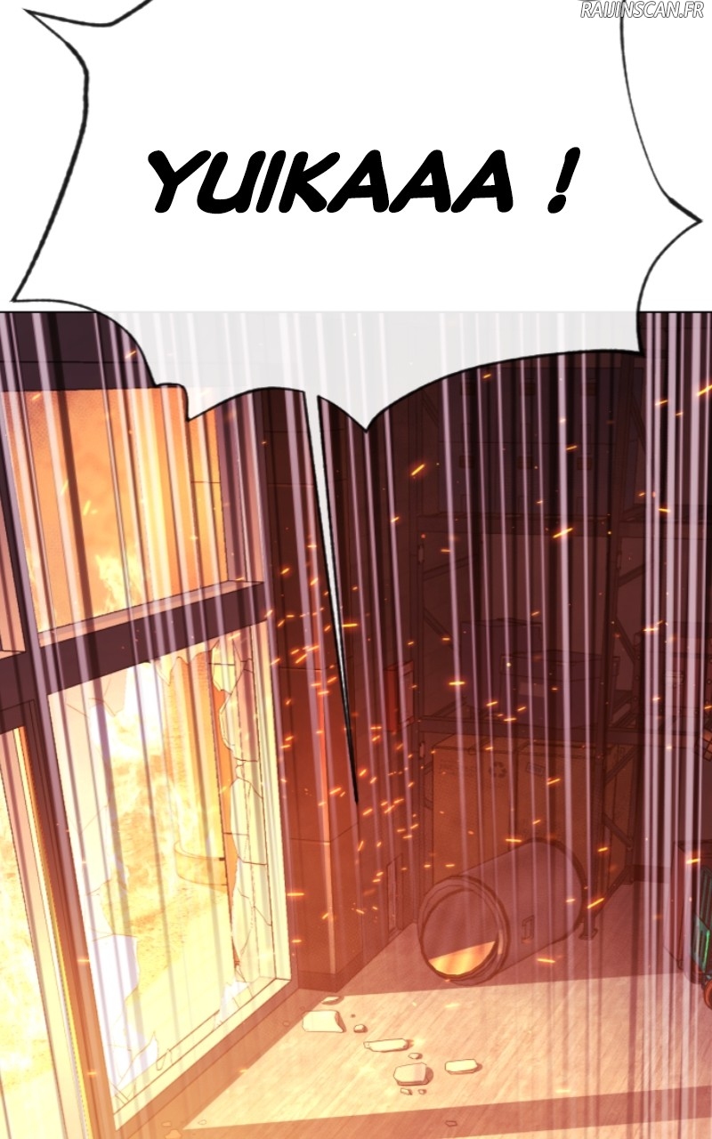 Killer Peter Chapitre 36 - Page 234