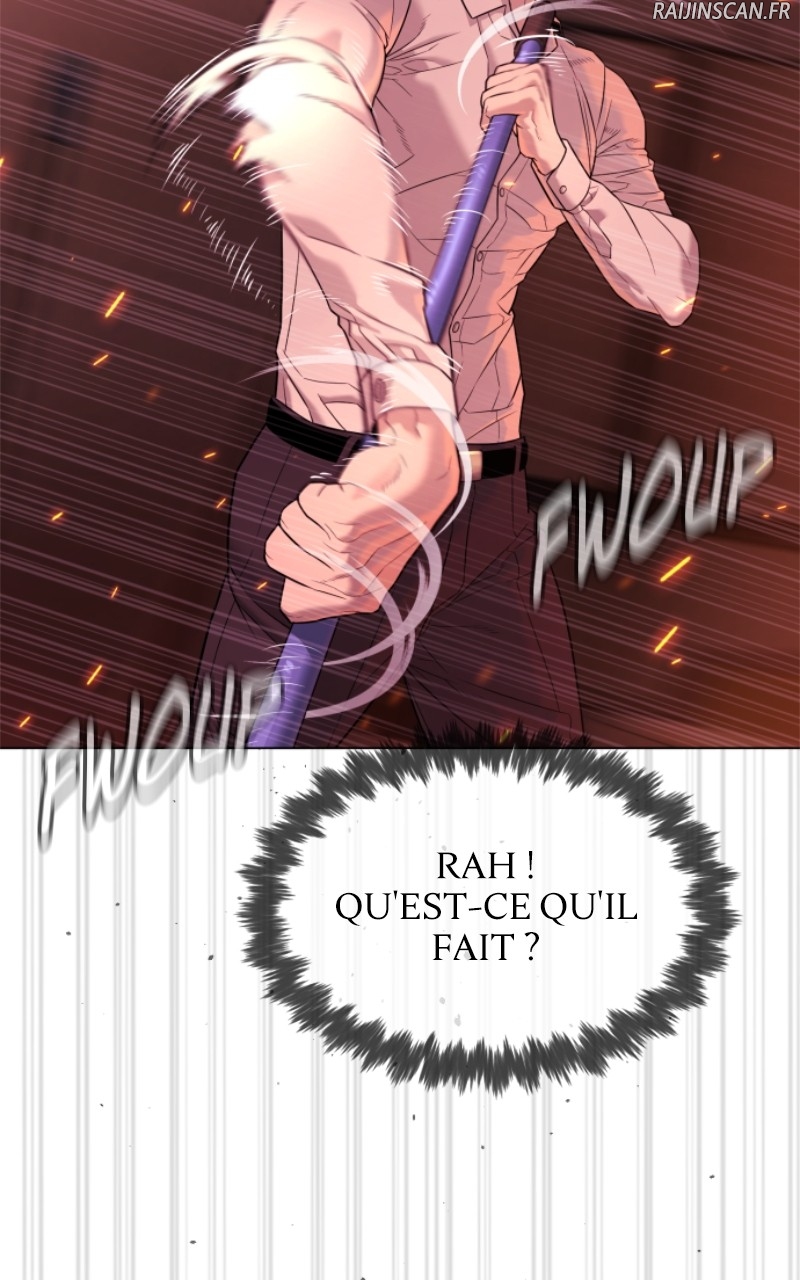 Killer Peter Chapitre 36 - Page 36