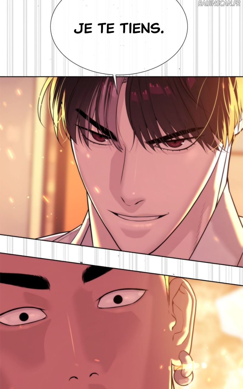 Killer Peter Chapitre 36 - Page 39