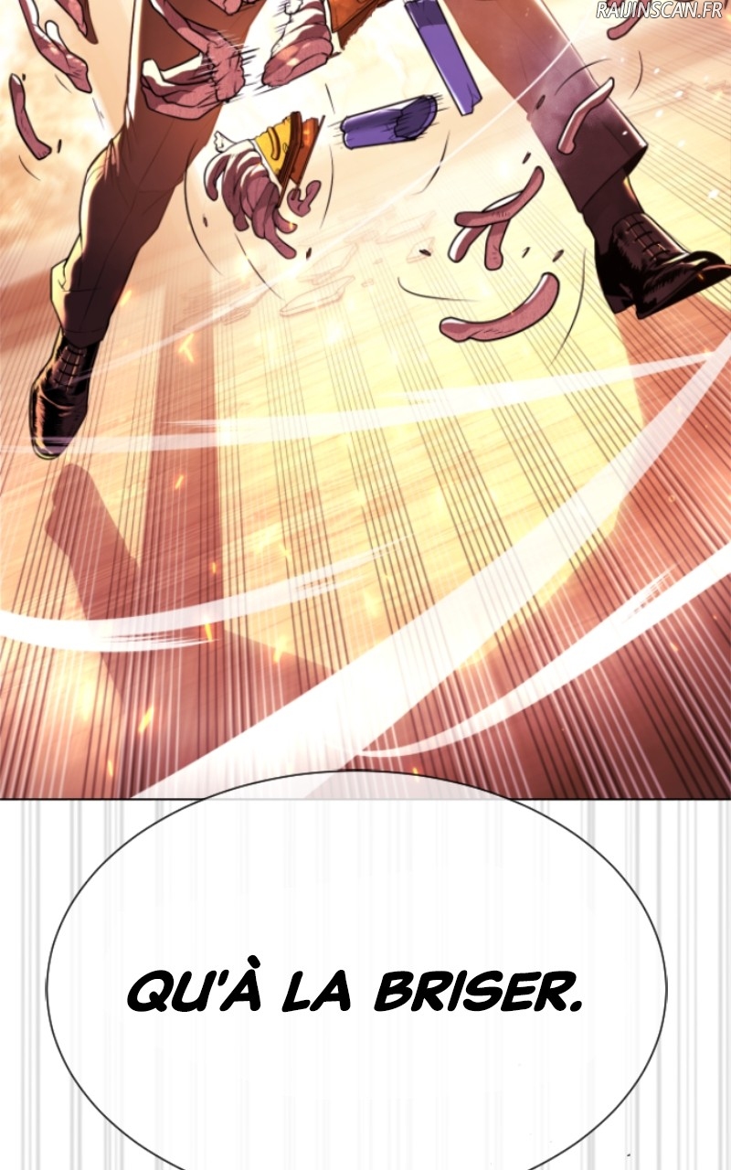 Killer Peter Chapitre 36 - Page 43
