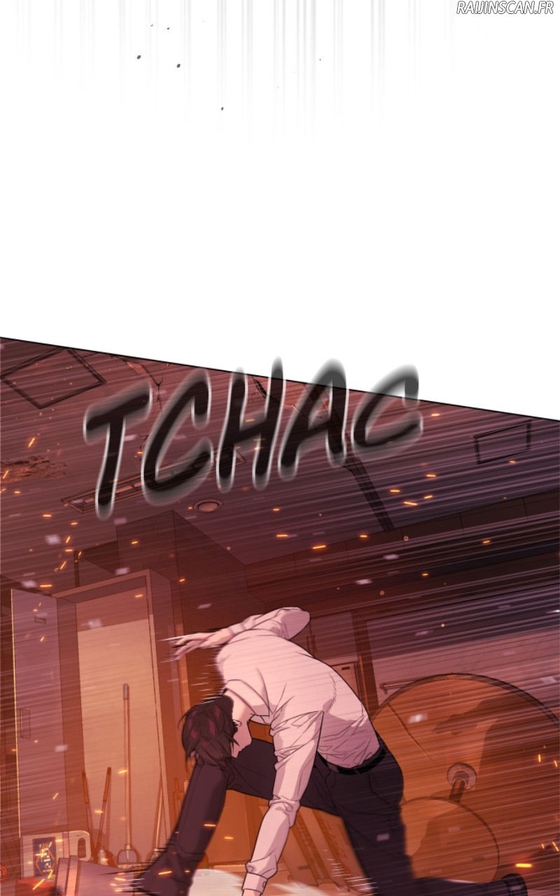 Killer Peter Chapitre 36 - Page 47