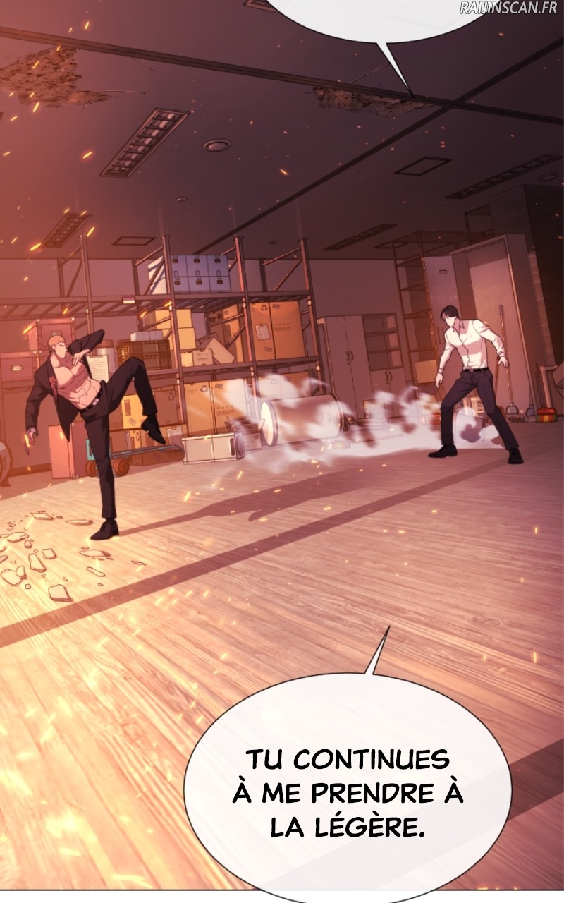 Killer Peter Chapitre 36 - Page 50