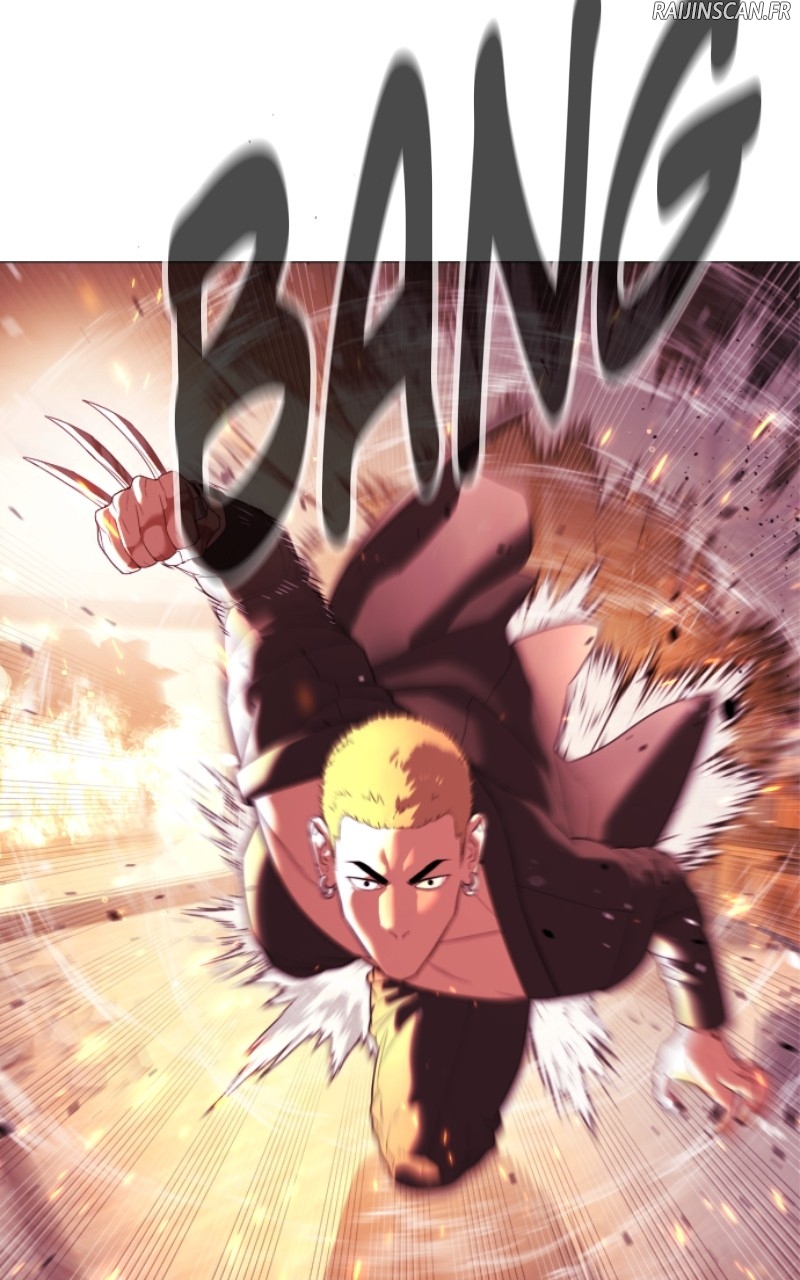 Killer Peter Chapitre 36 - Page 53