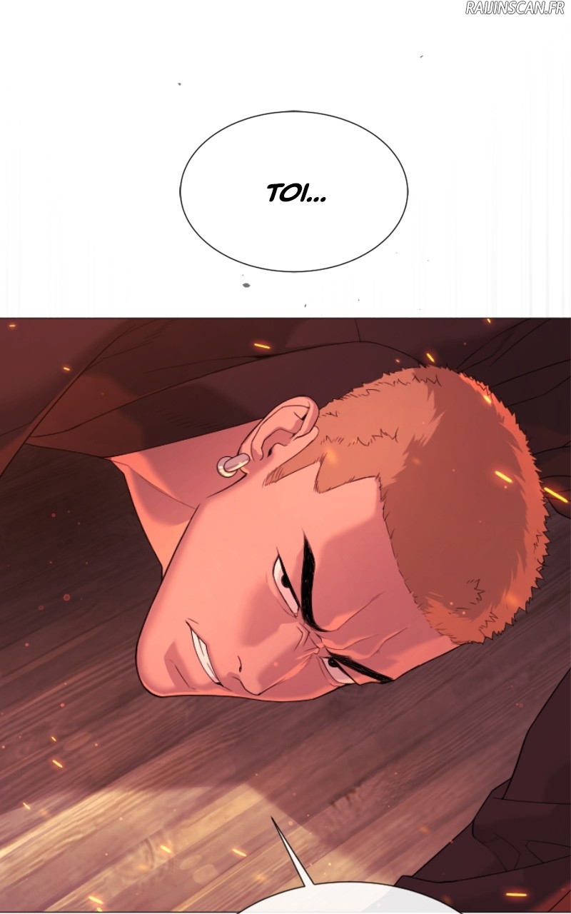 Killer Peter Chapitre 36 - Page 60