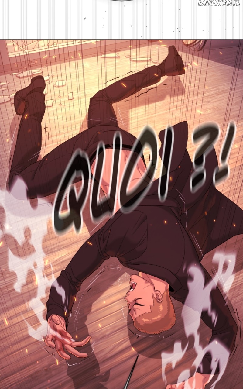 Killer Peter Chapitre 36 - Page 62