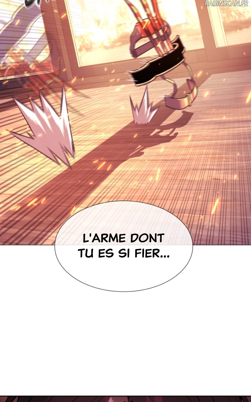 Killer Peter Chapitre 36 - Page 69