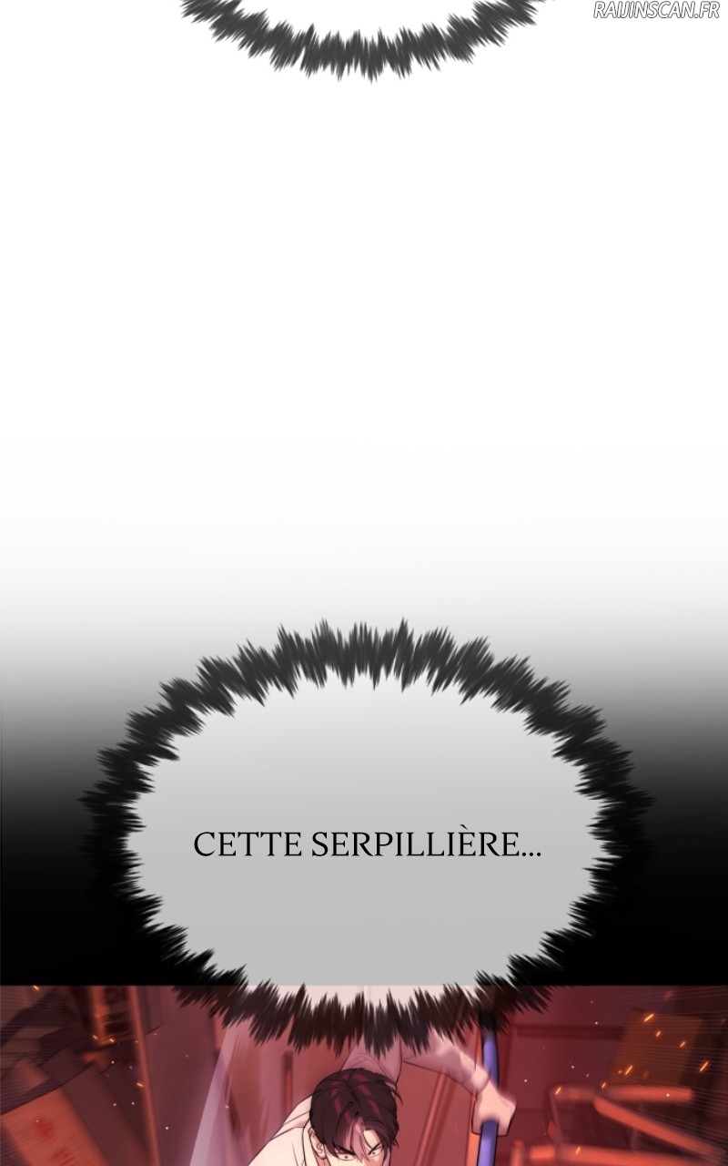Killer Peter Chapitre 36 - Page 73