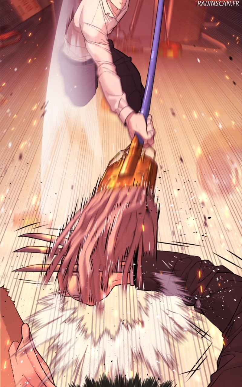 Killer Peter Chapitre 36 - Page 74