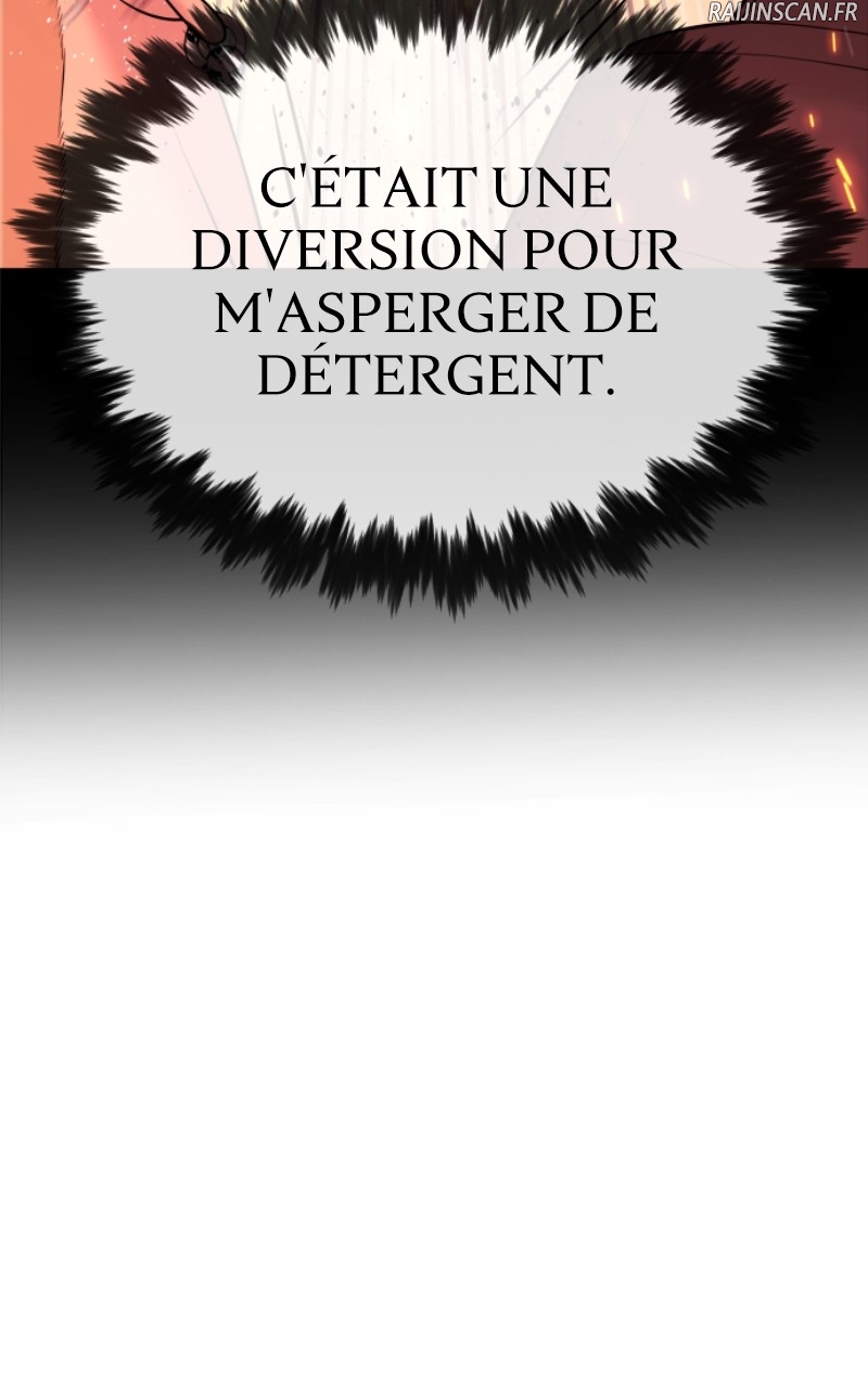 Killer Peter Chapitre 36 - Page 75