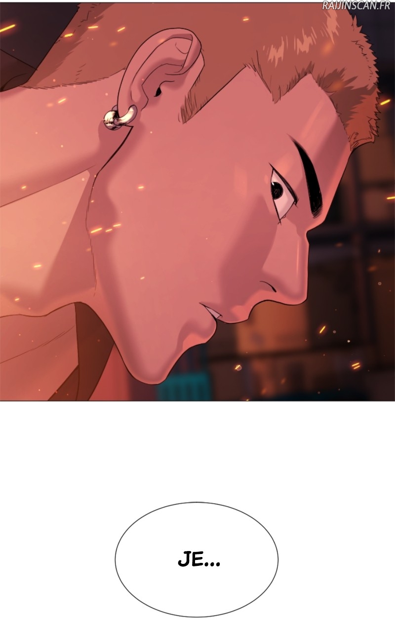 Killer Peter Chapitre 36 - Page 81