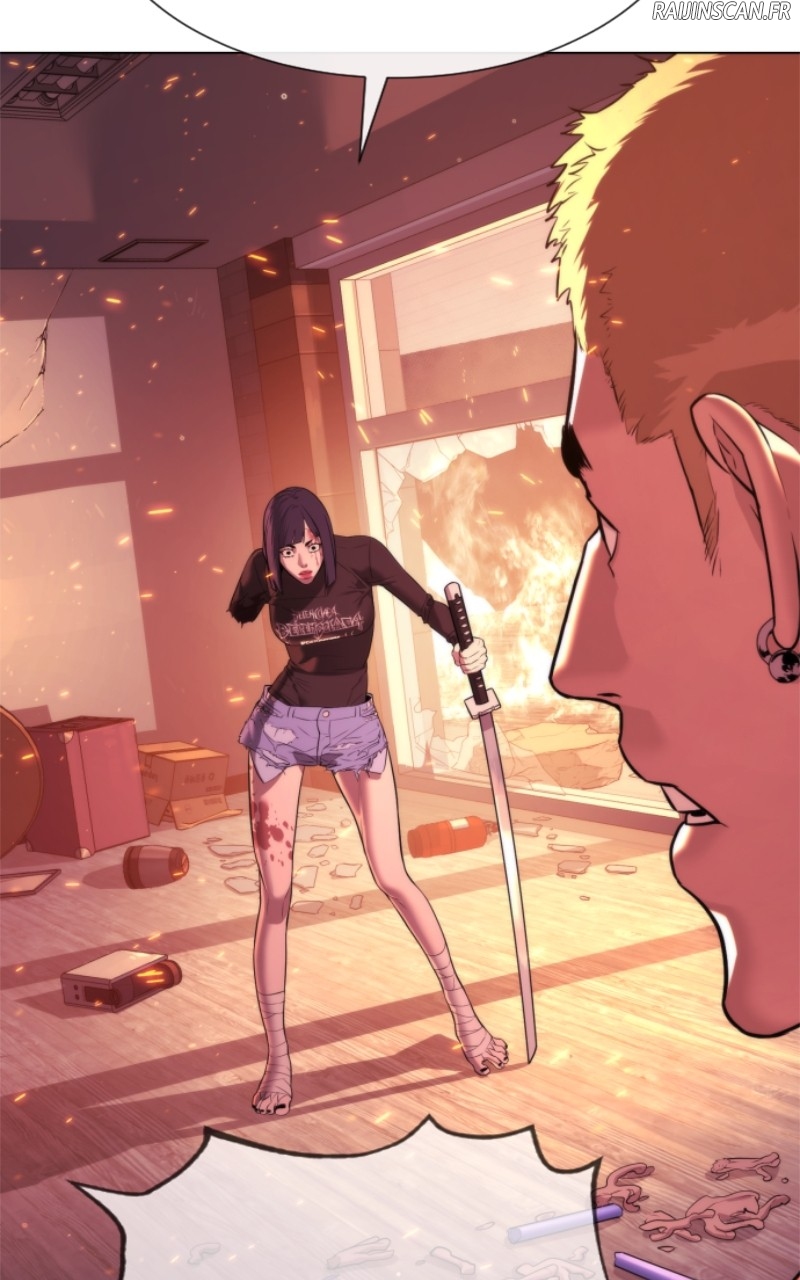 Killer Peter Chapitre 36 - Page 83