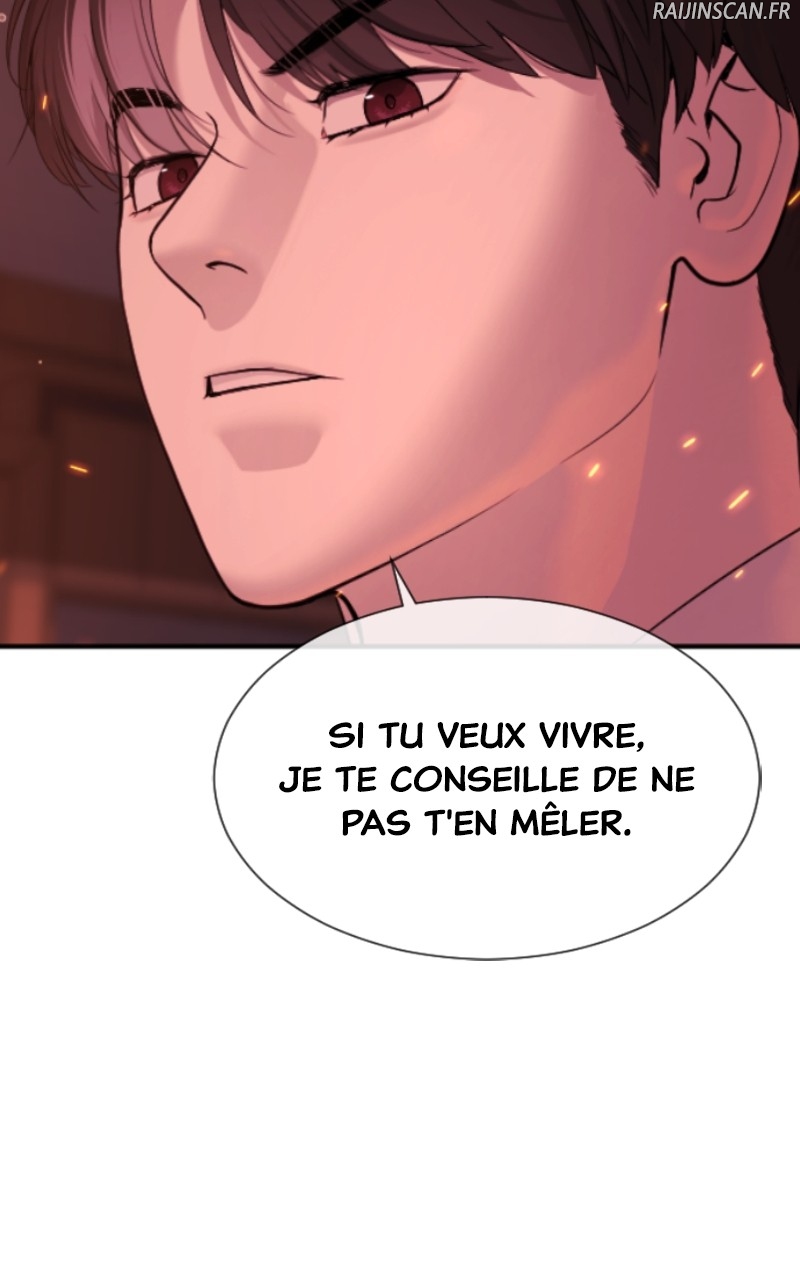 Killer Peter Chapitre 36 - Page 85