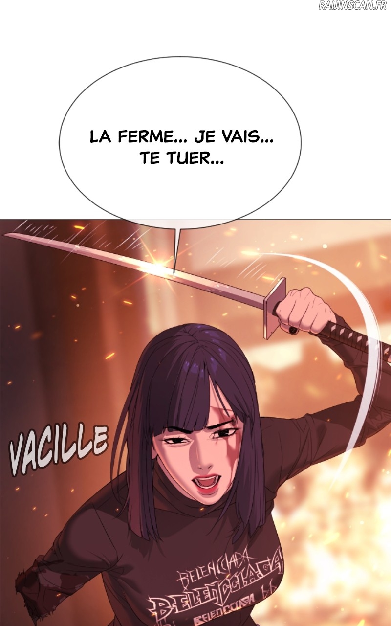 Killer Peter Chapitre 36 - Page 86