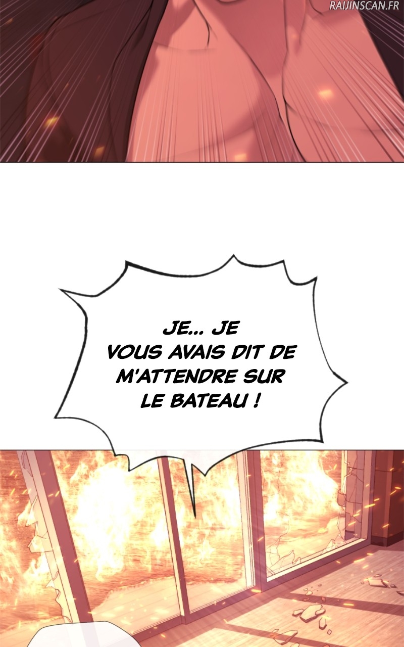 Killer Peter Chapitre 36 - Page 90
