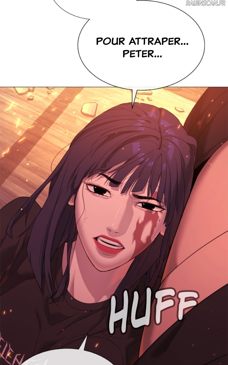 Killer Peter Chapitre 36 - Page 93