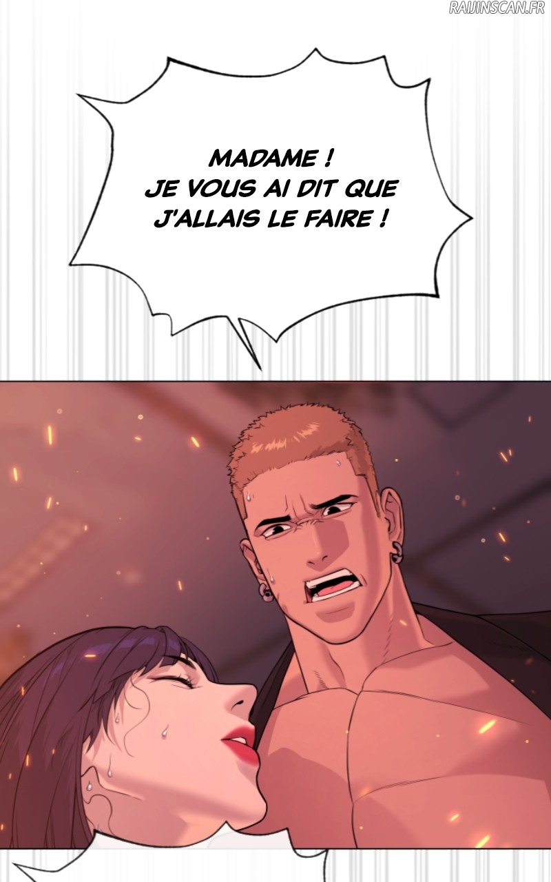 Killer Peter Chapitre 36 - Page 95