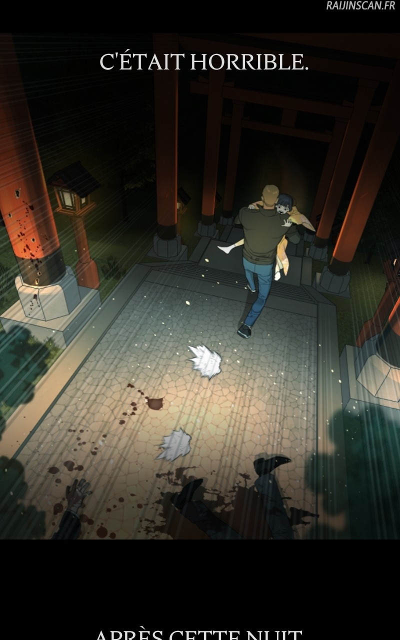 Killer Peter Chapitre 37 - Page 107