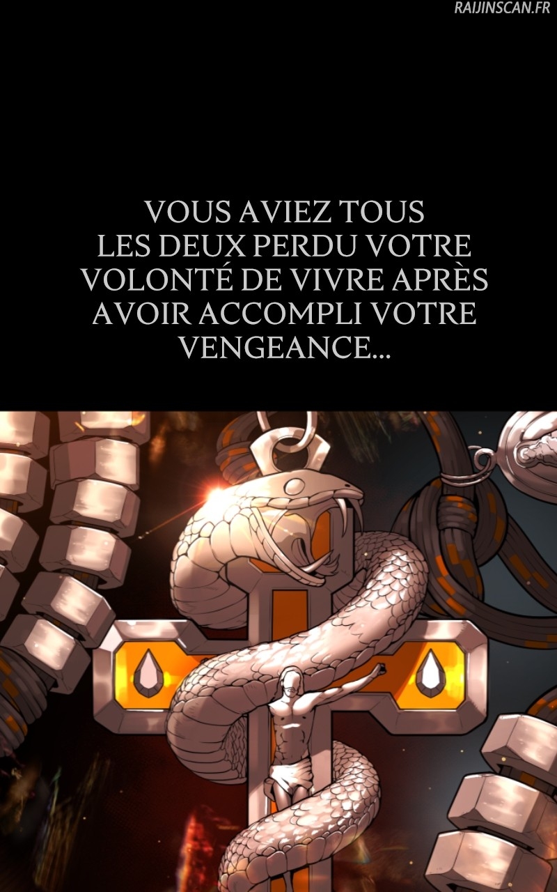 Killer Peter Chapitre 37 - Page 111