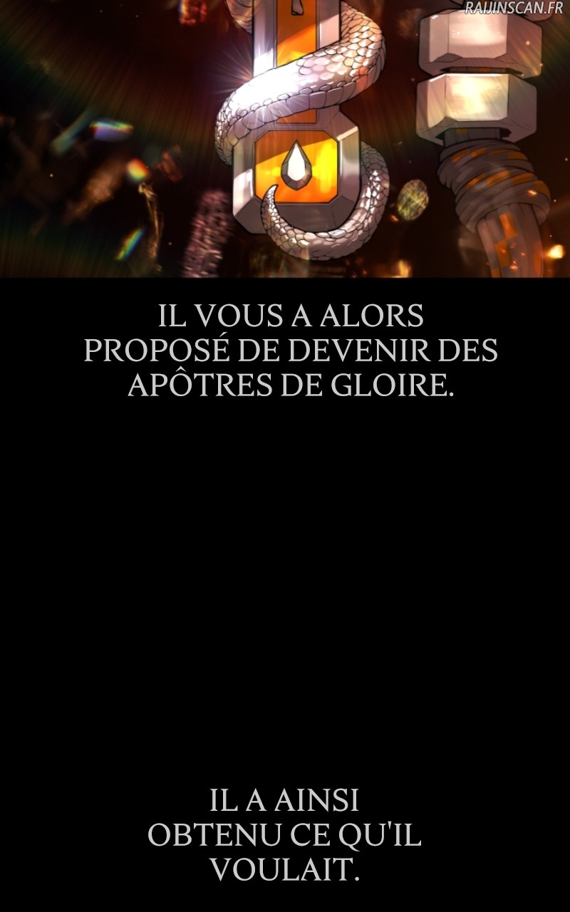 Killer Peter Chapitre 37 - Page 112