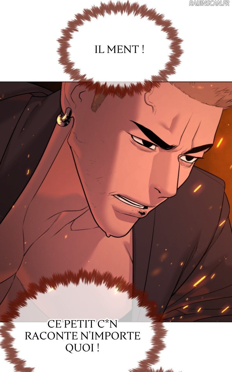 Killer Peter Chapitre 37 - Page 119