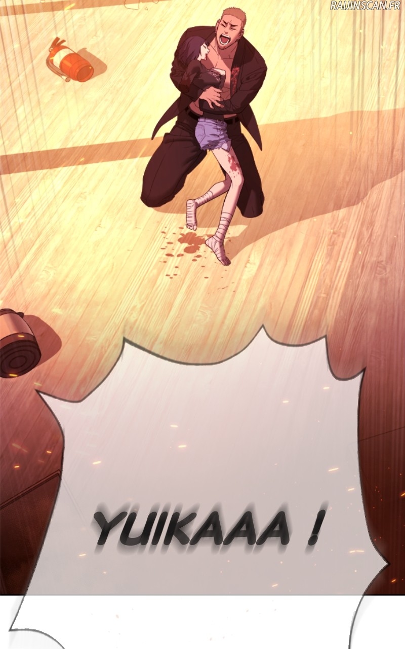 Killer Peter Chapitre 37 - Page 12