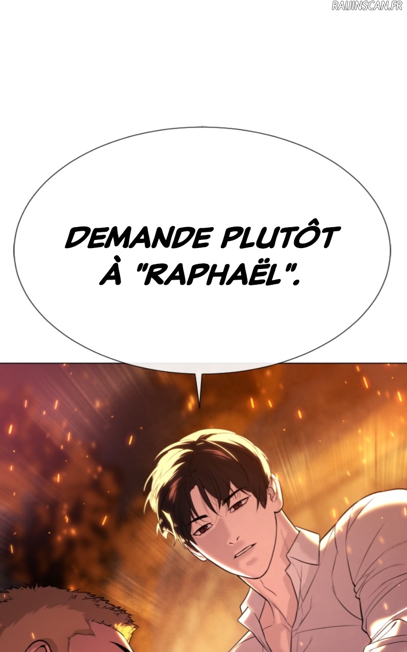 Killer Peter Chapitre 37 - Page 122