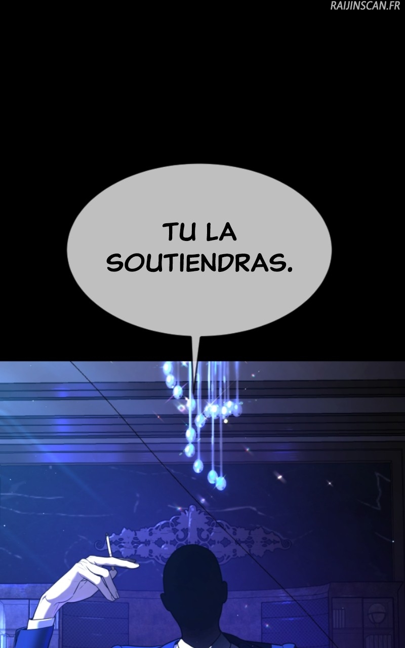 Killer Peter Chapitre 37 - Page 130