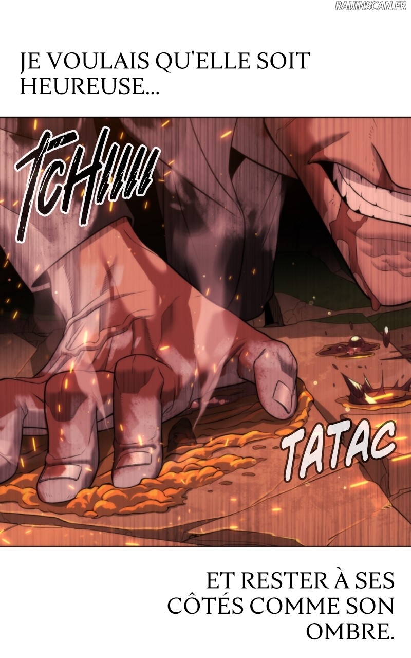 Killer Peter Chapitre 37 - Page 136