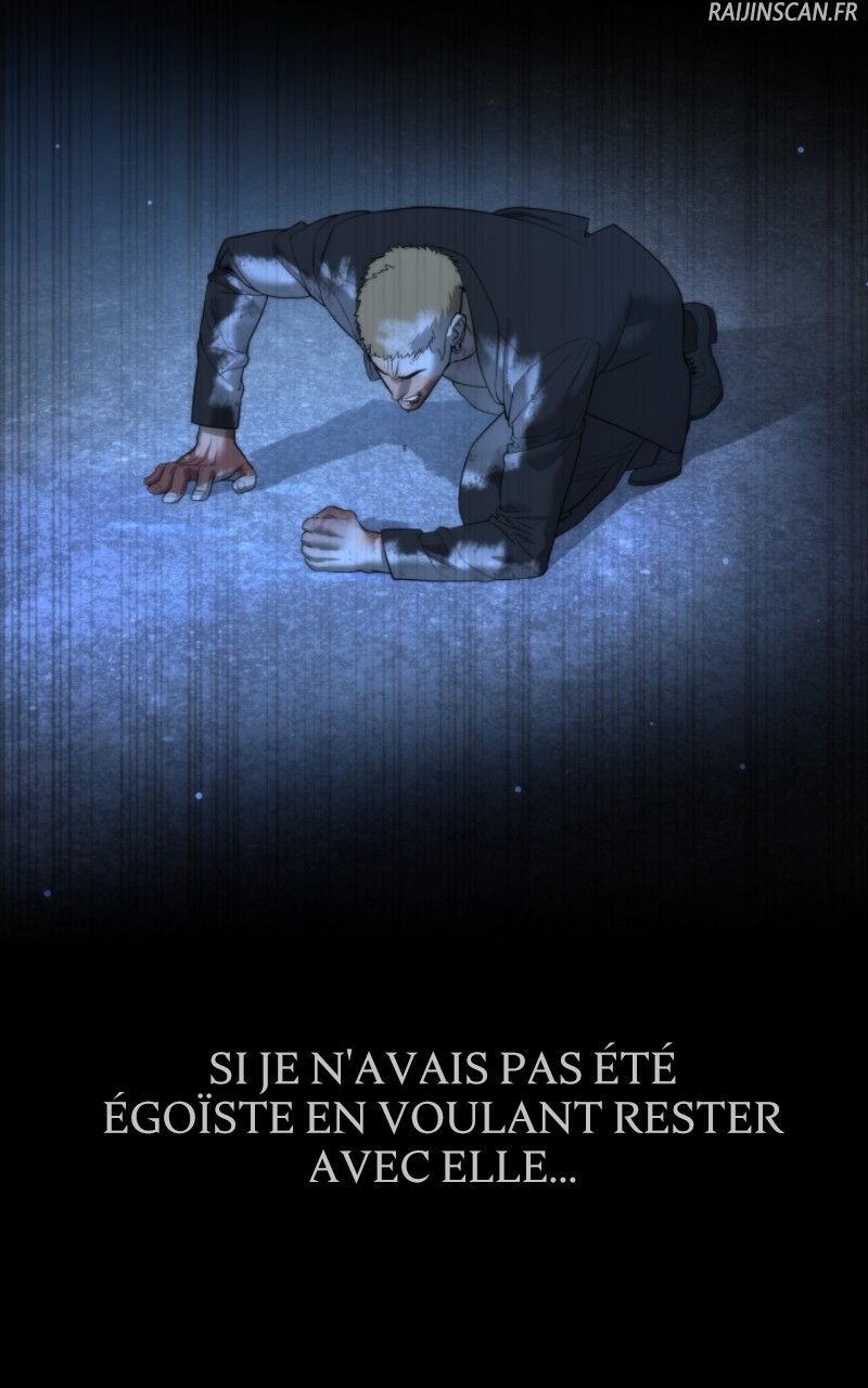 Killer Peter Chapitre 37 - Page 139