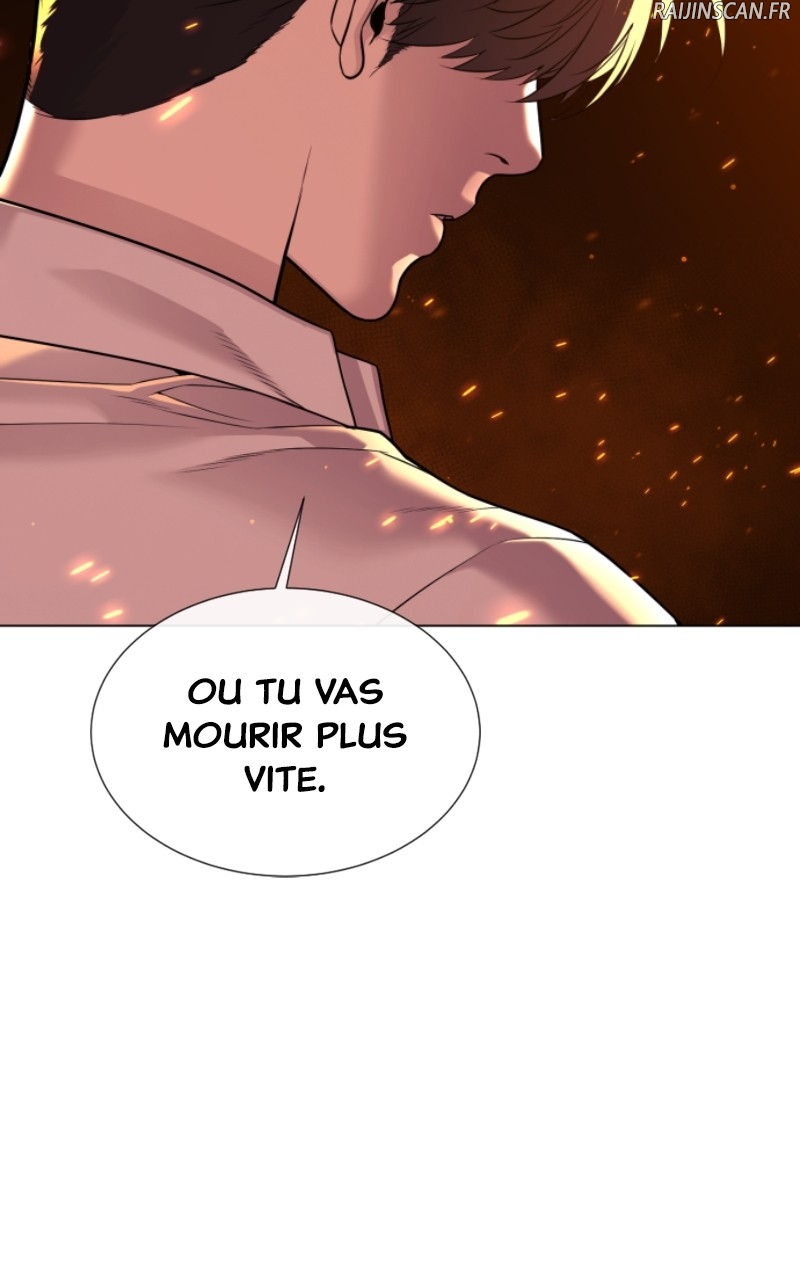 Killer Peter Chapitre 37 - Page 147