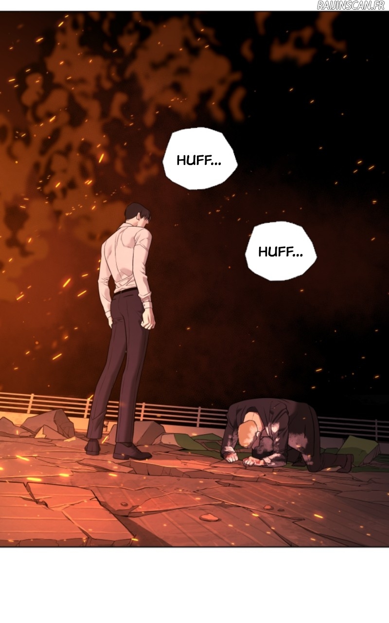 Killer Peter Chapitre 37 - Page 148
