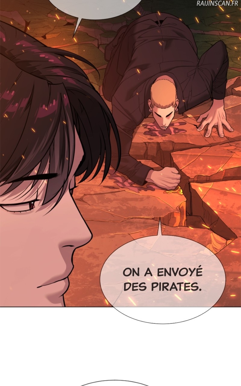Killer Peter Chapitre 37 - Page 151