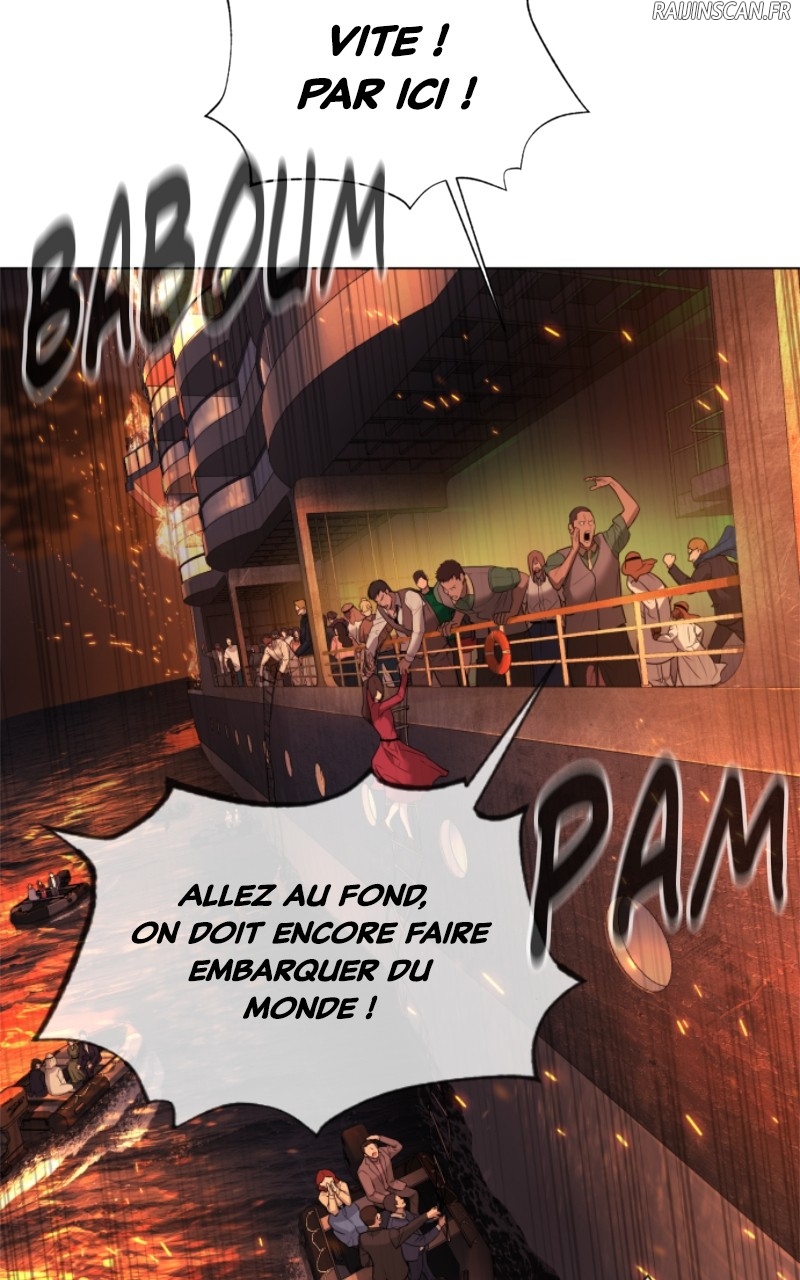 Killer Peter Chapitre 37 - Page 156