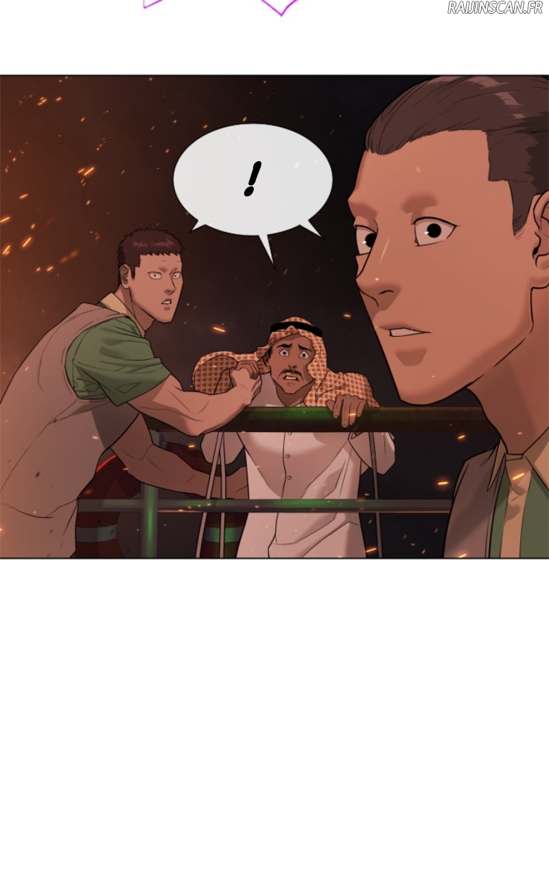 Killer Peter Chapitre 37 - Page 158