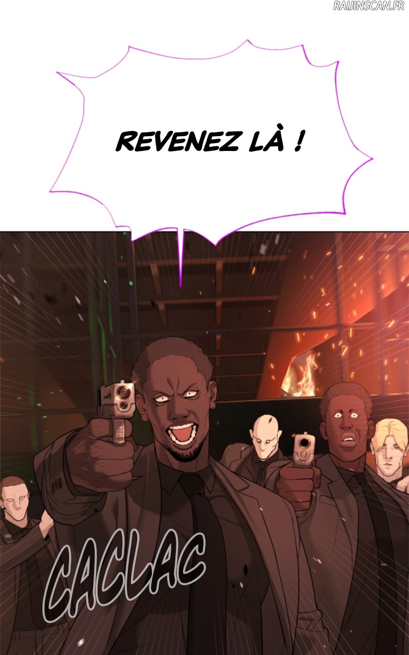 Killer Peter Chapitre 37 - Page 159