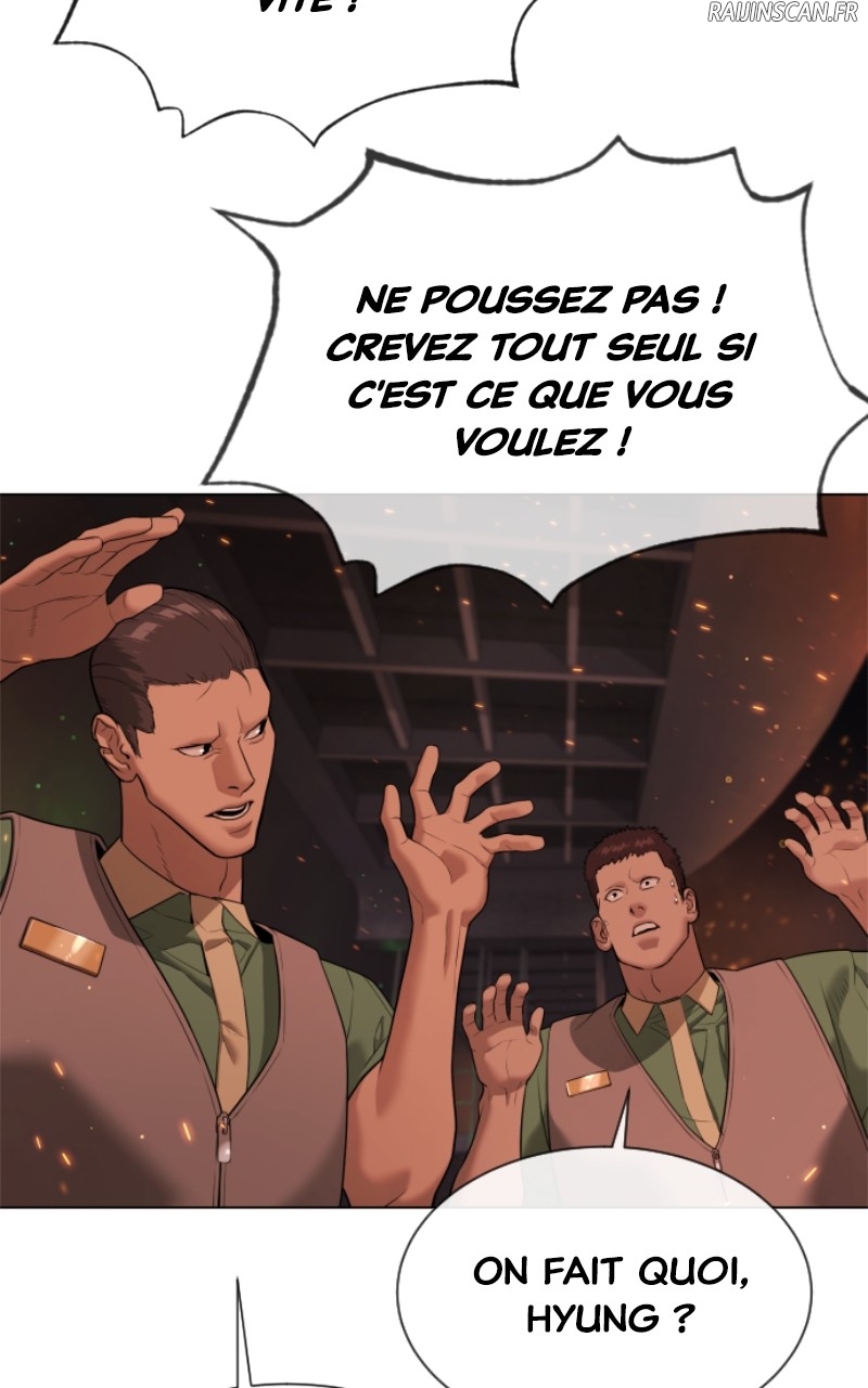 Killer Peter Chapitre 37 - Page 161
